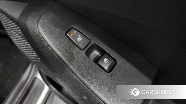 Kia The New Seltos id 3555593 из Кореи 9