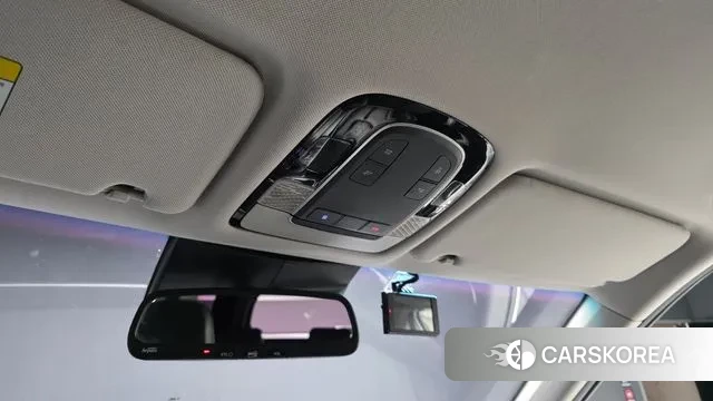 Hyundai Palisade id 3428866 из Кореи 9