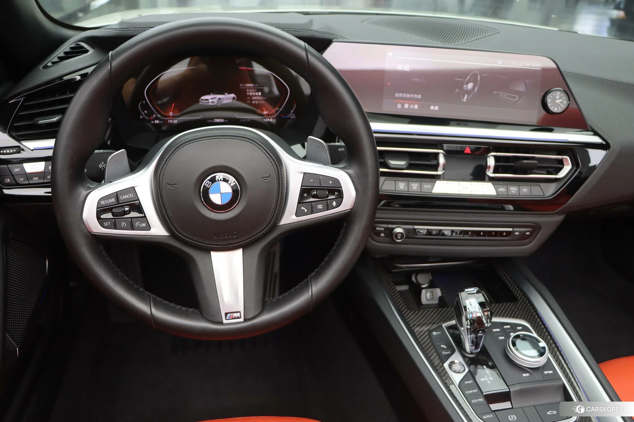 BMW Z4 id 4467559 из Китая 9