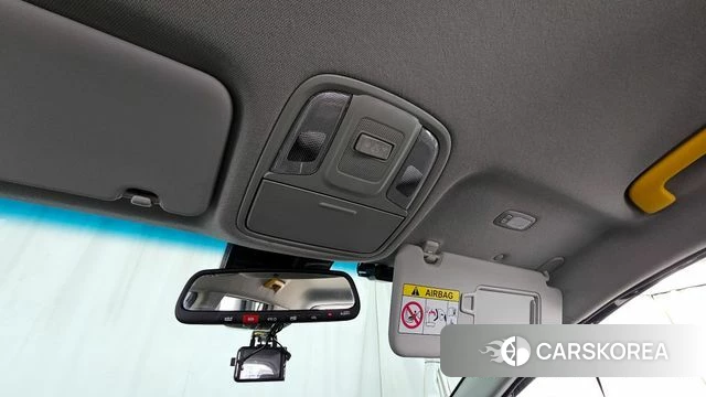 Kia Niro Plus id 3851055 из Кореи 9