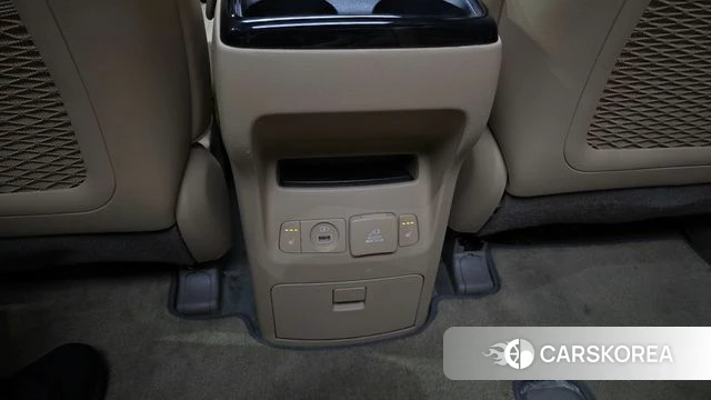 Kia The New Carnival id 4530627 из Кореи 9