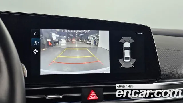 Hyundai Avante (CN7) id 2664163 из Кореи 9