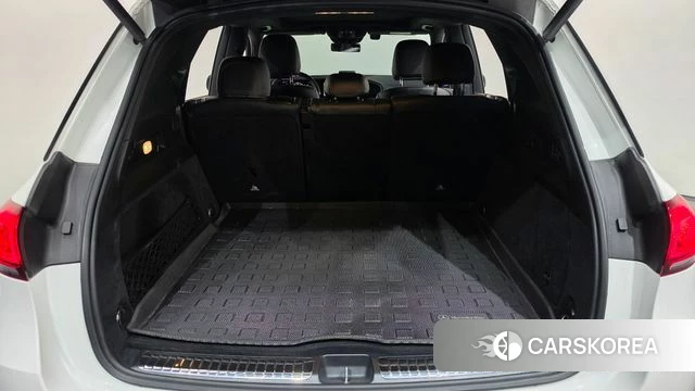 Mercedes-Benz GLE-Class W167 id 4745947 из Кореи 9