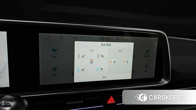 Hyundai Ionic 6 id 4618022 из Кореи 9