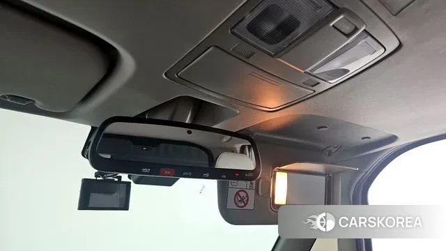 Kia The New Kia Ray EV id 3711352 из Кореи 9