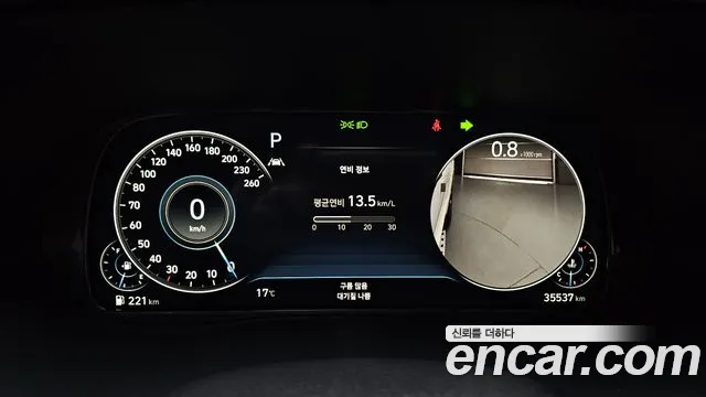 Hyundai Palisade id 2639071 из Кореи 9