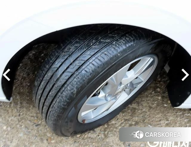 Hyundai Avante (CN7) id 4657485 из Кореи 9