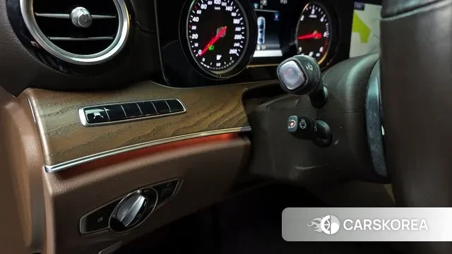 Mercedes-Benz E-Class W213 id 3541199 из Кореи 9