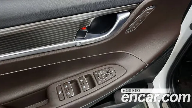 Hyundai Grandeur IG id 2819217 из Кореи 9