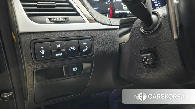 Genesis G80 id 4351295 из Кореи 9