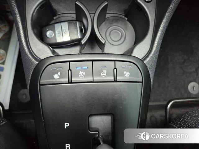 Kia Morning Urban (JA) id 4481596 из Кореи 9