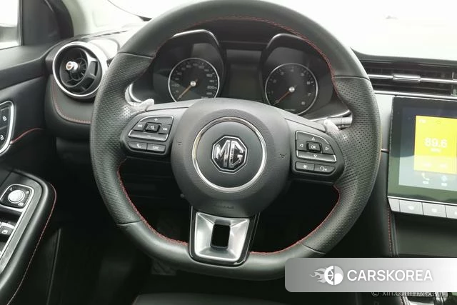 MG MG6 id 4213666 из Китая 9
