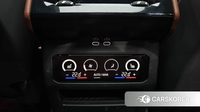 BMW 5 Series (G60) id 4539694 из Кореи 9