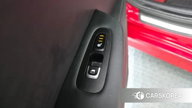 Kia Stinger id 3736961 из Кореи 9