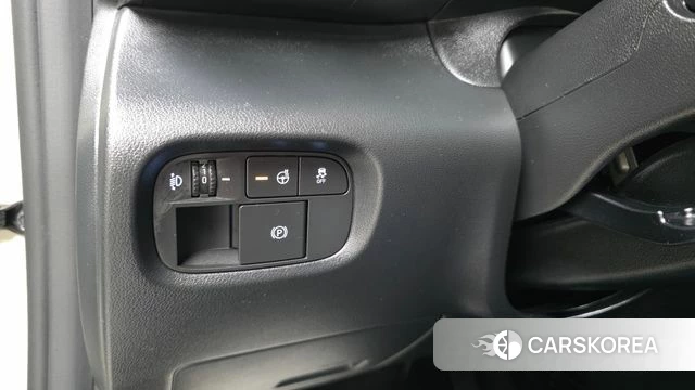 Hyundai The New Casper id 4360072 из Кореи 9