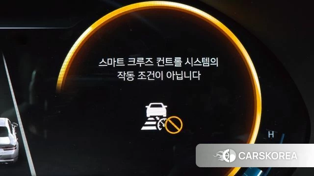 Genesis G80 (RG3) id 4414919 из Кореи 9