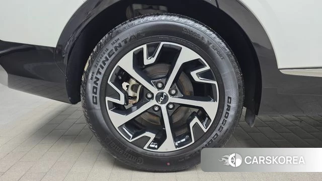 Kia Sportage 5th Generation Hybrid id 4792885 из Кореи 9