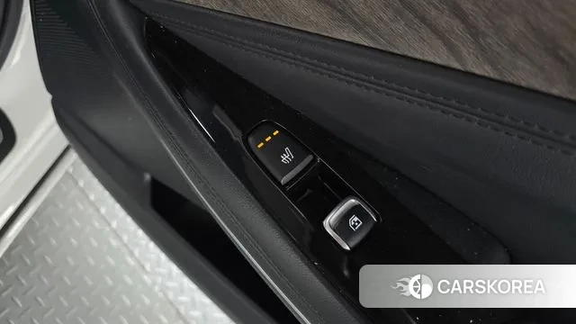 Kia K8 id 3343702 из Кореи 9