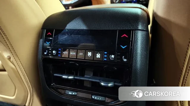 Jeep Grand Cherokee (WL) id 3685372 из Кореи 9