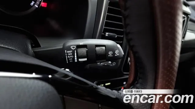 Ssangyong The New Rexton Sport id 2911158 из Кореи 9