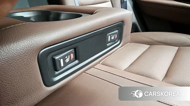 Renault Korea (Samsung) QM6 id 3000275 из Кореи 9