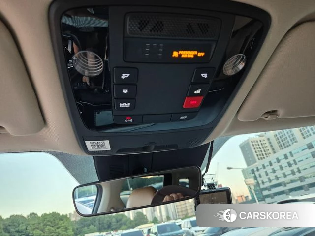 Kia Carnival 4th generation id 4676232 из Кореи 9