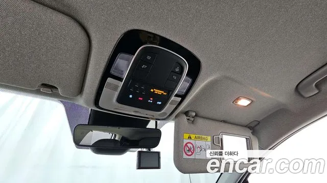 Hyundai The New Santa Fe id 2694994 из Кореи 9