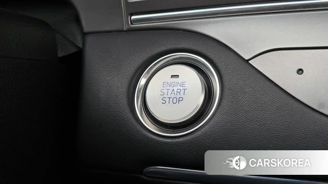Hyundai The New Grandeur IG id 4350809 из Кореи 9