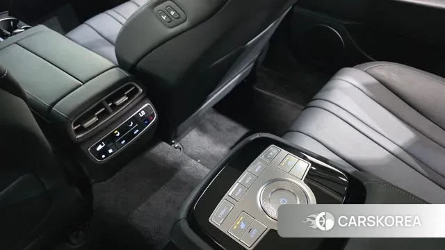 Genesis G80 (RG3) id 2960662 из Кореи 9