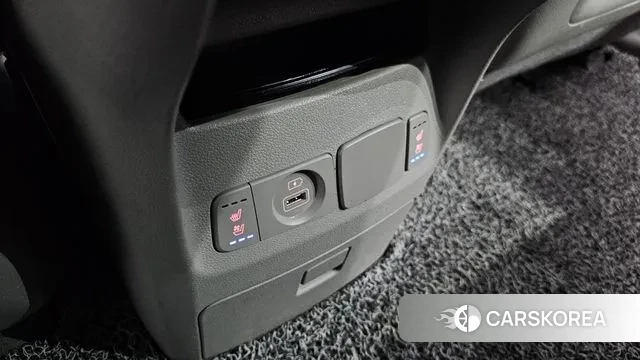 Kia The New Carnival id 3717994 из Кореи 9