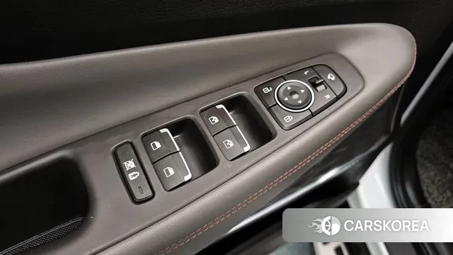 Hyundai Santa Fe TM id 3386091 из Кореи 9