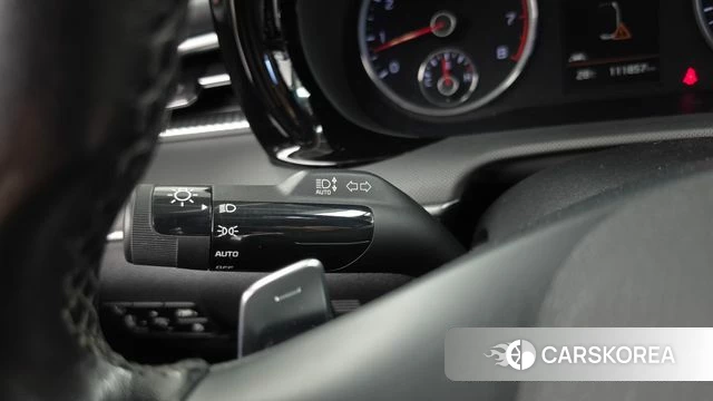 Kia K5 3rd generation id 4774416 из Кореи 9
