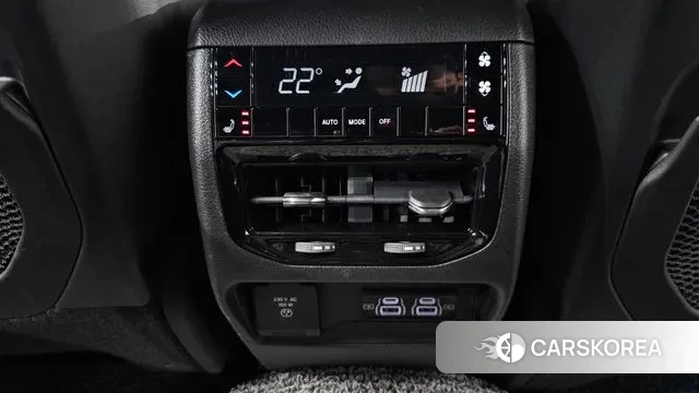 Jeep Grand Cherokee (WL) id 3295125 из Кореи 9