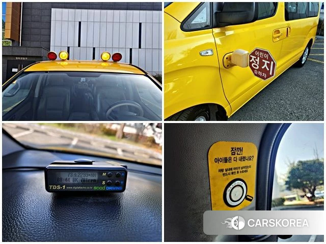 Hyundai The New Grand Starex id 3919829 из Кореи 9