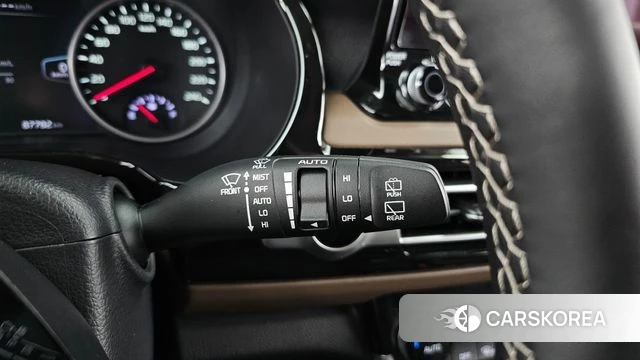 Kia Seltos id 4873086 из Кореи 9