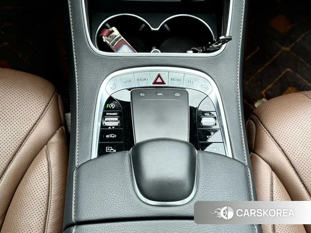 Mercedes-Benz S-class id 4272262 из Китая 9
