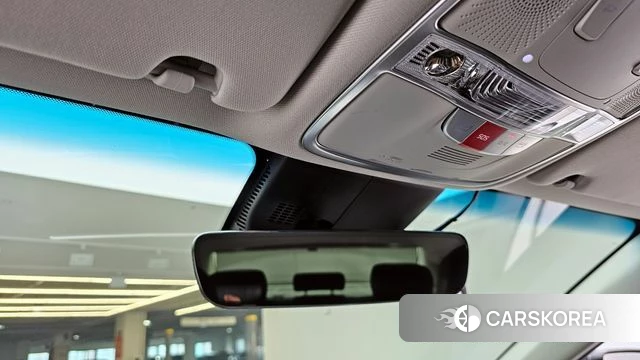 Kia The New K9 2nd generation id 3838247 из Кореи 9