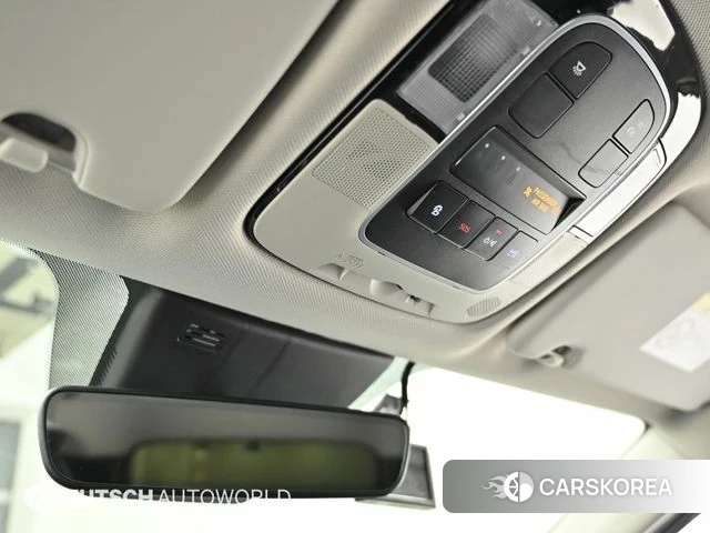 Hyundai Tucson (NX4) id 3866307 из Кореи 9