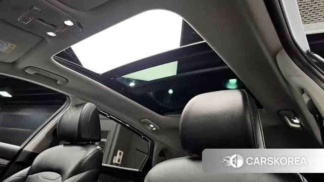 Hyundai The New Grandeur IG id 3463805 из Кореи 9