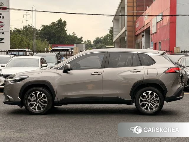 Toyota Fenglanda id 4365948 из Китая 9