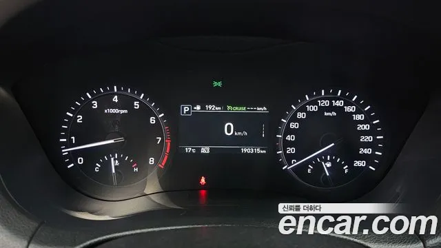 Genesis G80 id 2667433 из Кореи 9