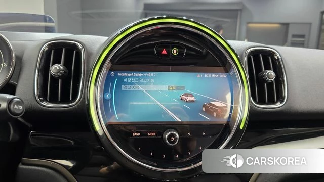 Mini Cooper Countryman id 4749494 из Кореи 9