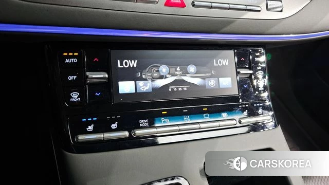 Hyundai The New Grandeur IG id 4019879 из Кореи 9