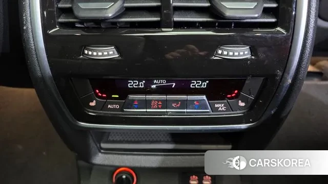 BMW X7 (G07) id 3482468 из Кореи 9