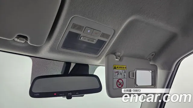 Hyundai Casper id 2649282 из Кореи 9