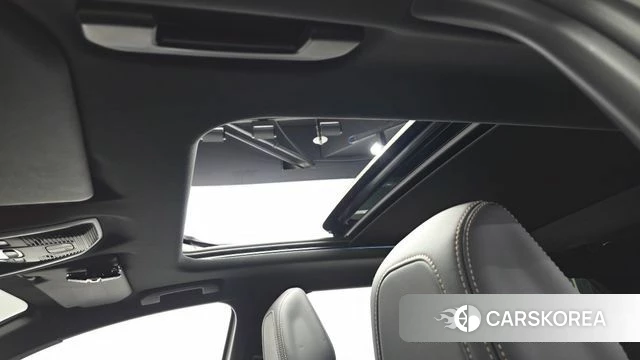 Peugeot 5008 second generation id 4187025 из Кореи 9