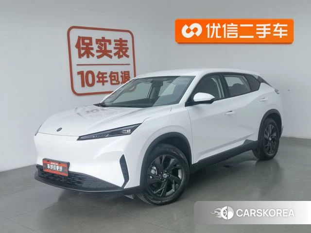 Dongfeng Fengshen Fengshen L7X id 3920823 из Китая 9