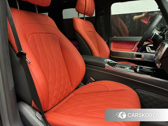 Mercedes-Benz G-class id 4329145 из Китая 9