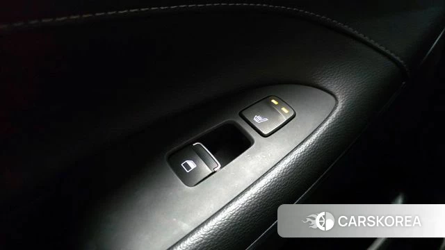 Hyundai Grandeur IG id 3828896 из Кореи 9