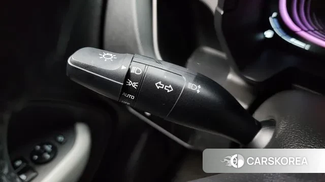 Kia The New Kia Ray id 3442274 из Кореи 9